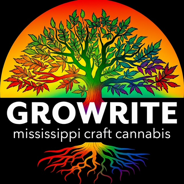 Growrite I Jealousy Cake I 3.5g