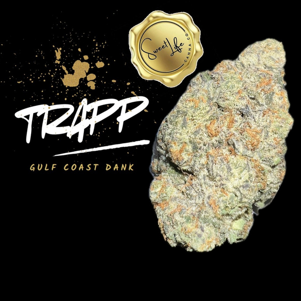 TRAPP Fiji Sunset - 3.5g