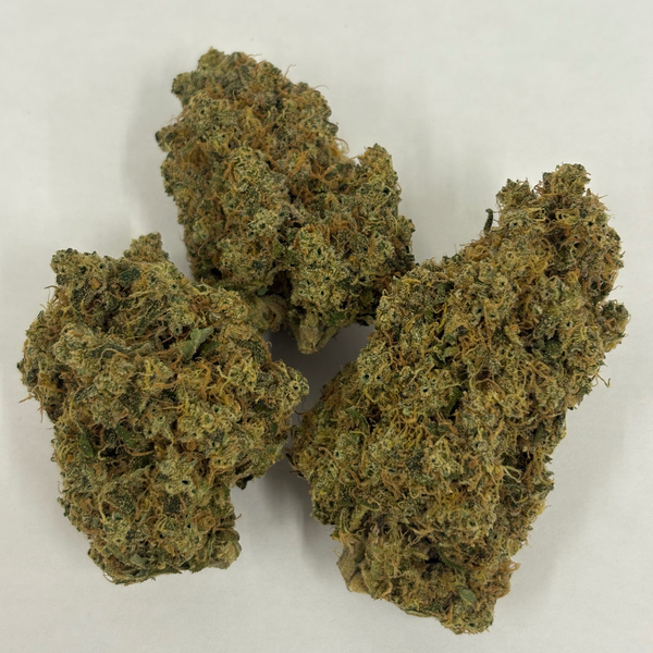 Golden Goat 7G MYLARS