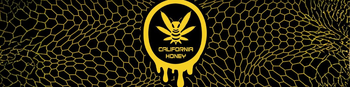 Cali Honey - 1g Disposable - Grape Rock Candy