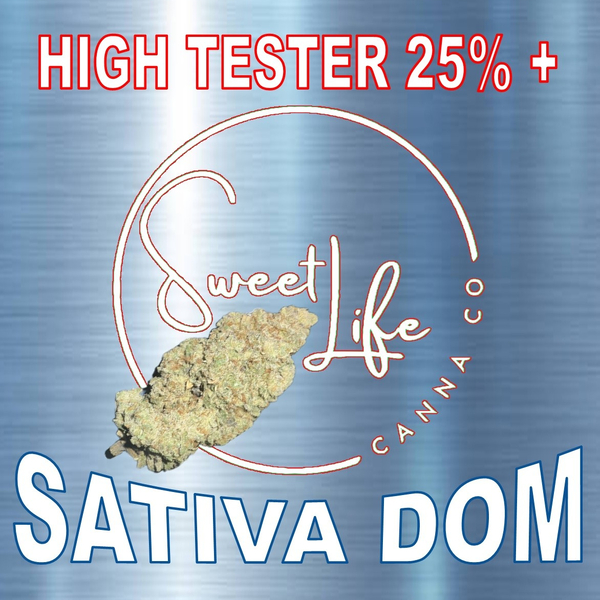 Mandarin Cookies - 3.5g