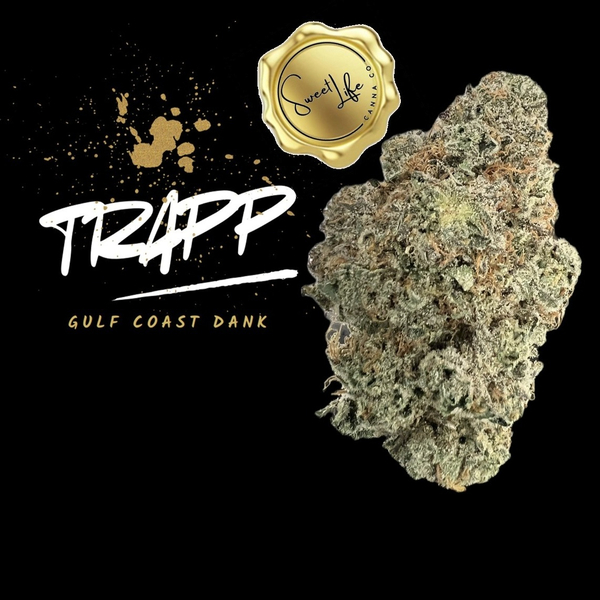 TRAPP Face Meltz Smalls - 14 g