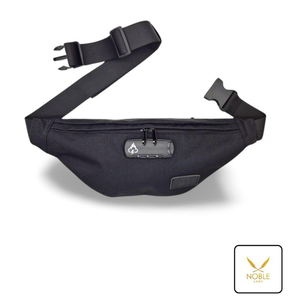 Fanny Pack - Black