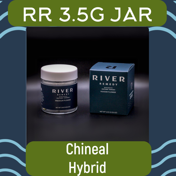Chineal | 3.5g Flower
