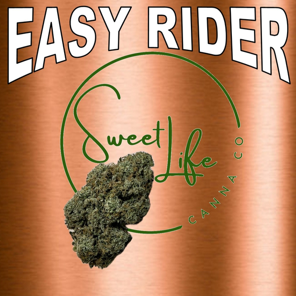 Burnout Smalls - 7 g High THC