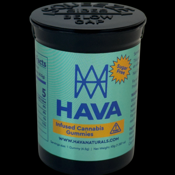 100mg | Sugar Free