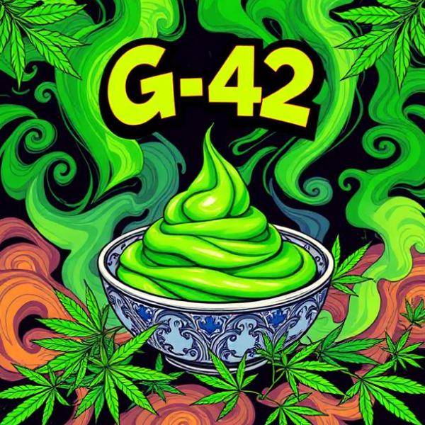 G-42 - 14g Mylar