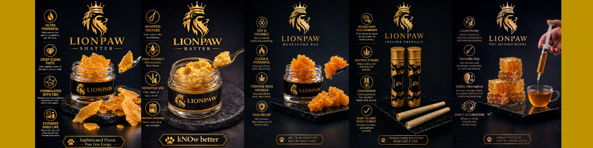 #1 Stunna .5g Live Resin Vape