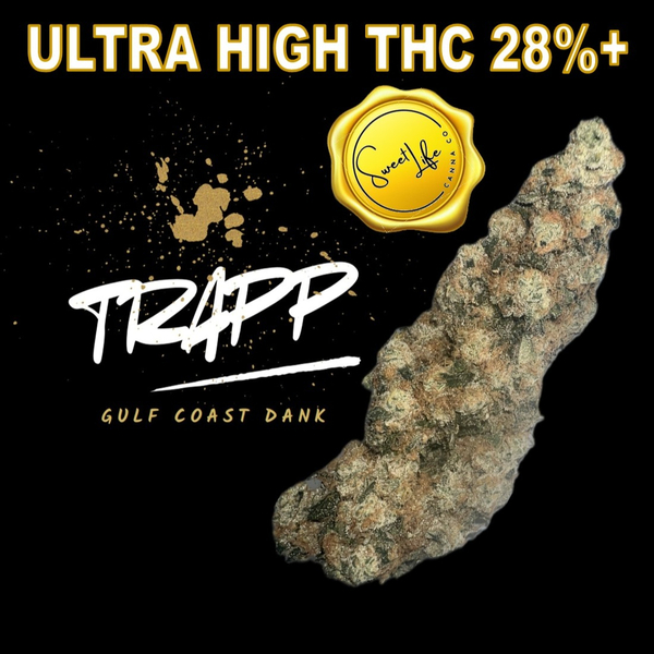 Trapp Mothers Milk - 3.5g