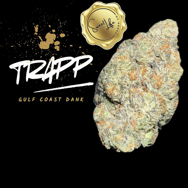 TRAPP Fiji Sunset Smalls - 7g