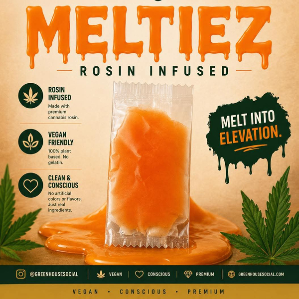 Meltiez - Grape Cream Cake 100mg