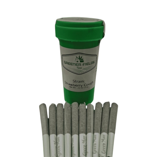Preroll Pack | 10ct