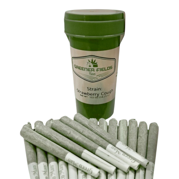 Preroll Pack | 19ct