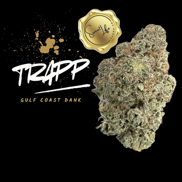 TRAPP Face Meltz - 3.5 g
