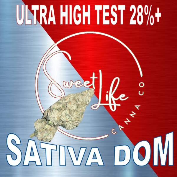 Jet Fuel Smalls - 7 g High THC